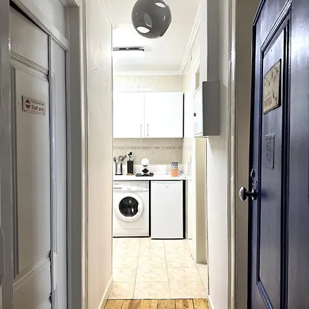 Apartament Casa De Baixo Lizbona Zewnętrze zdjęcie